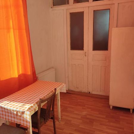 Apartamento Vintage Door Tiflis Exterior foto