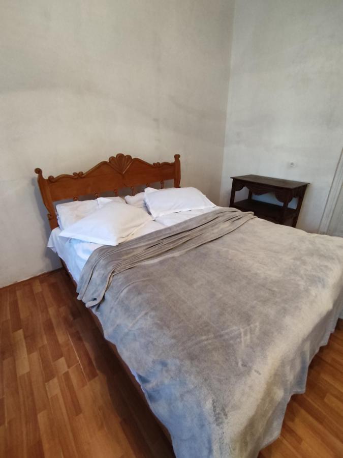 Apartamento Vintage Door Tiflis Exterior foto