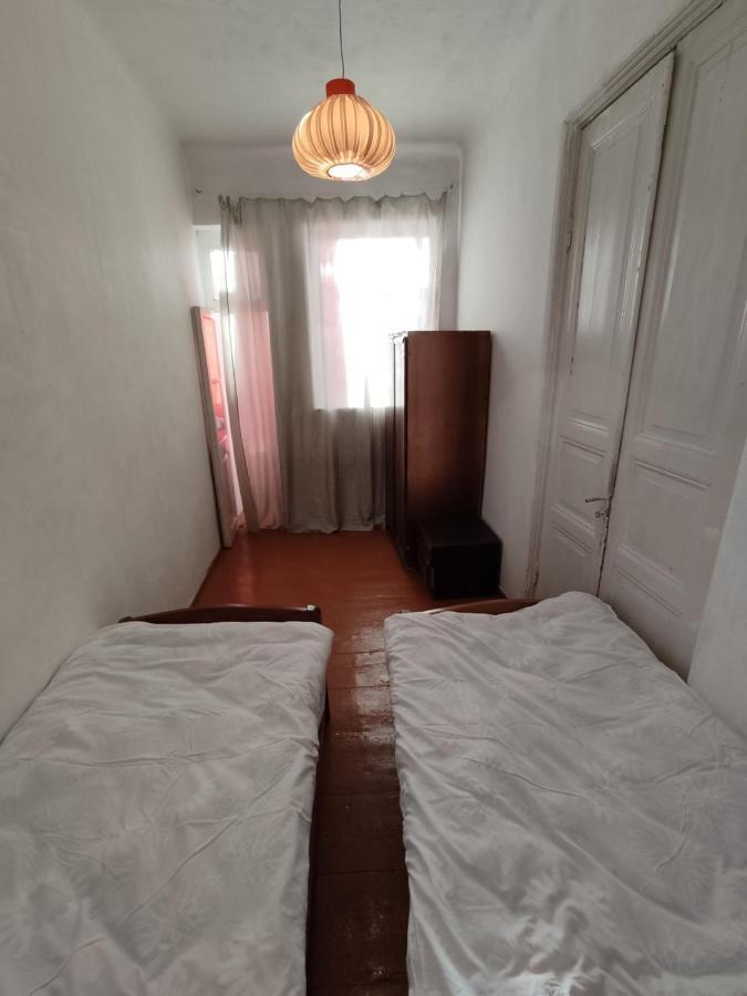 Apartamento Vintage Door Tiflis Exterior foto