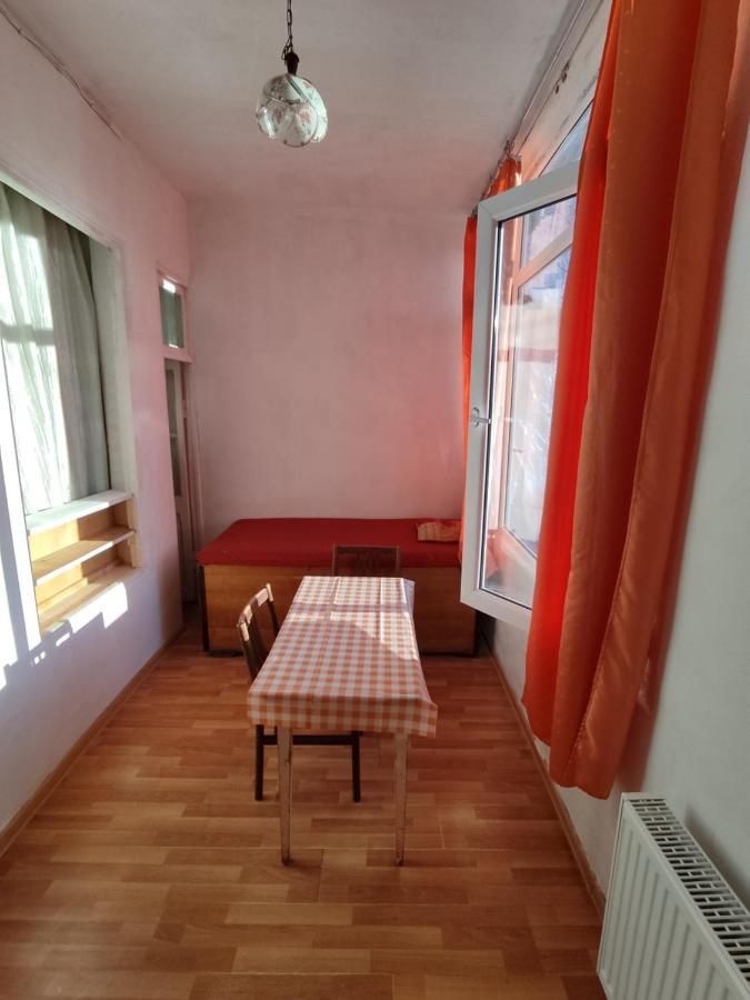 Apartamento Vintage Door Tiflis Exterior foto