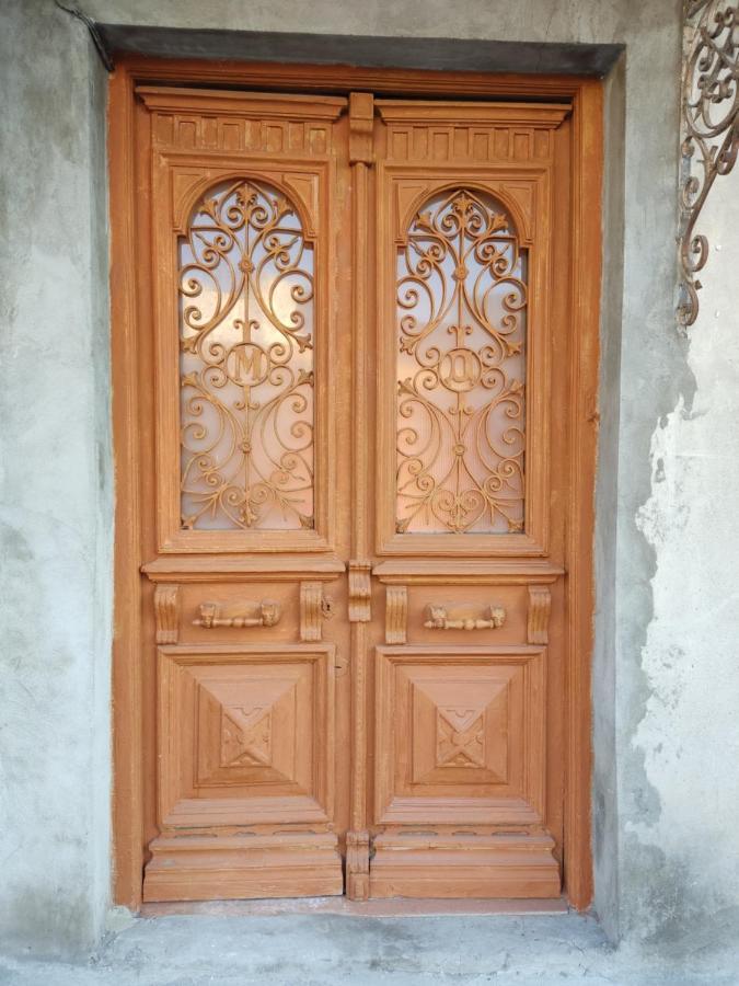 Apartamento Vintage Door Tiflis Exterior foto