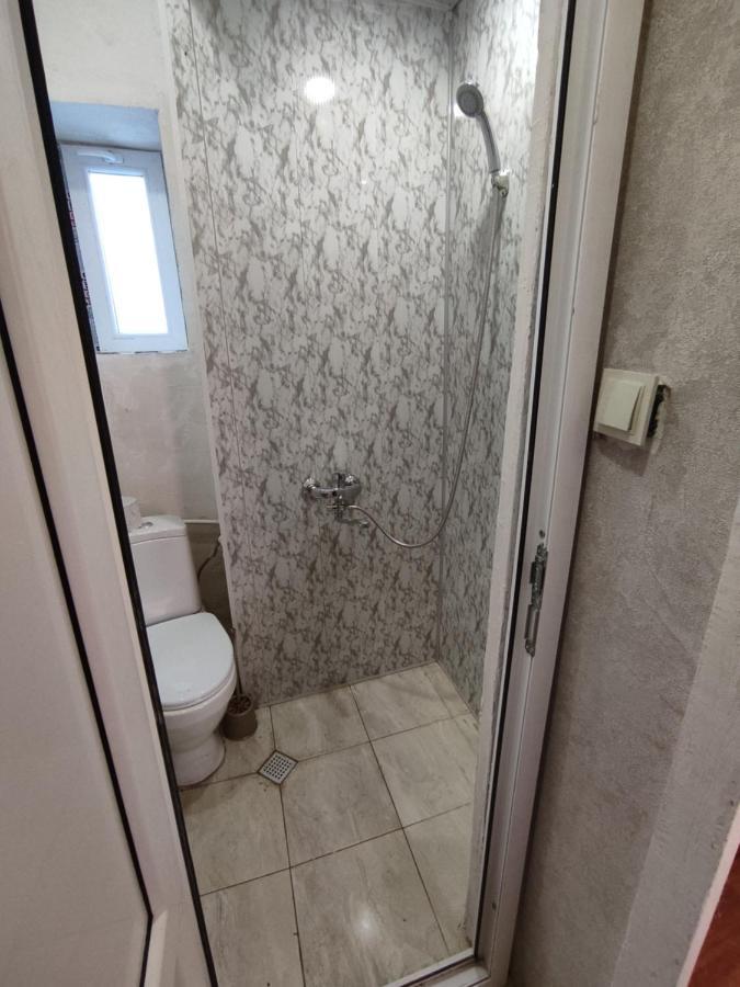 Apartamento Vintage Door Tiflis Exterior foto