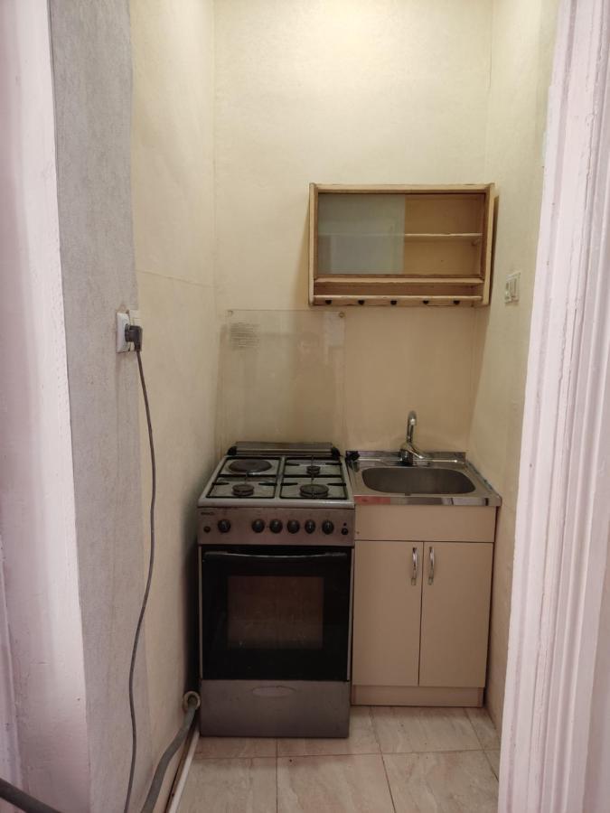 Apartamento Vintage Door Tiflis Exterior foto